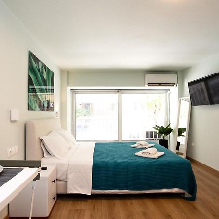 Dragoumi Convenience Spot Apartamento Tessalónica Exterior foto
