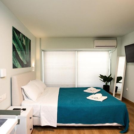 Dragoumi Convenience Spot Apartamento Tessalónica Exterior foto