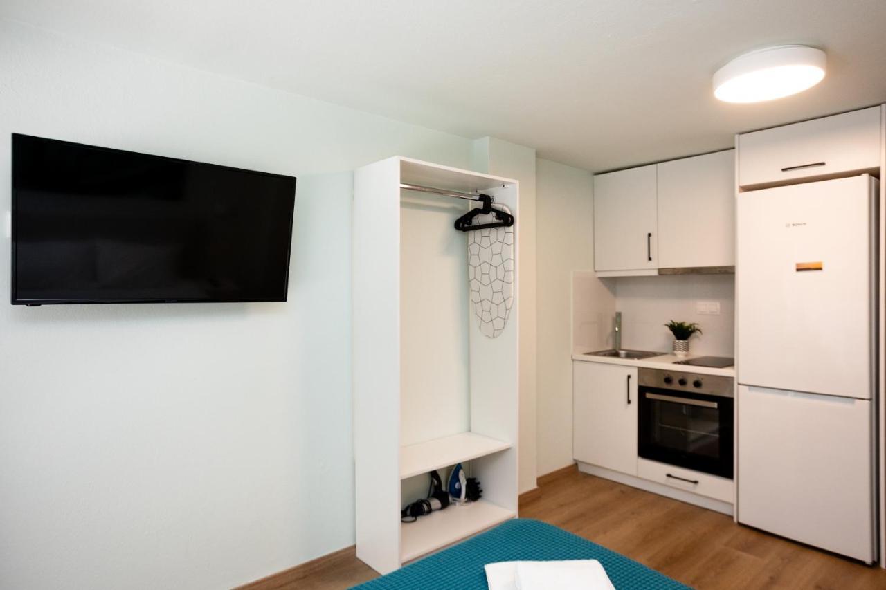 Dragoumi Convenience Spot Apartamento Tessalónica Exterior foto