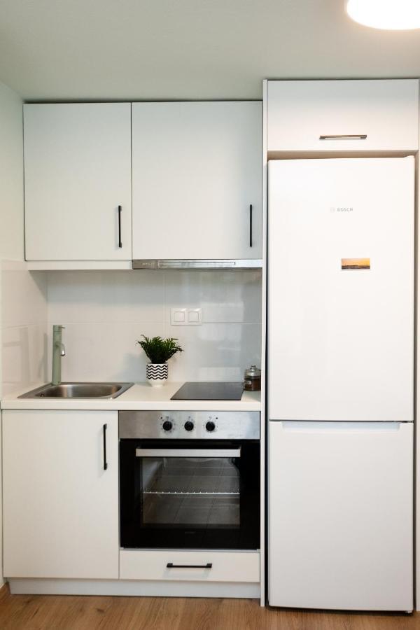Dragoumi Convenience Spot Apartamento Tessalónica Exterior foto